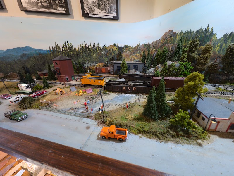 Peachland Museum - Peachland Museum 5890 Beach Ave, Peachland, BC V0H 1X4, Canada