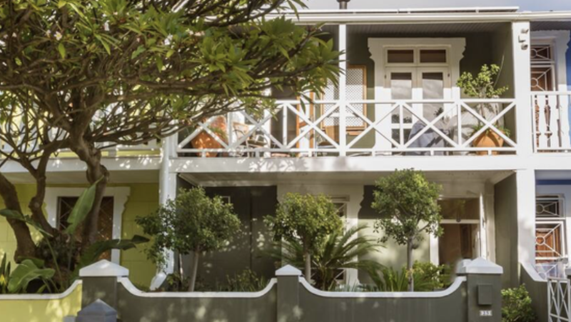 Gordon's Guesthouse - Gordon's Guesthouse, 25 Highfield St, Green Point, Cape Town, 8051, South Africa