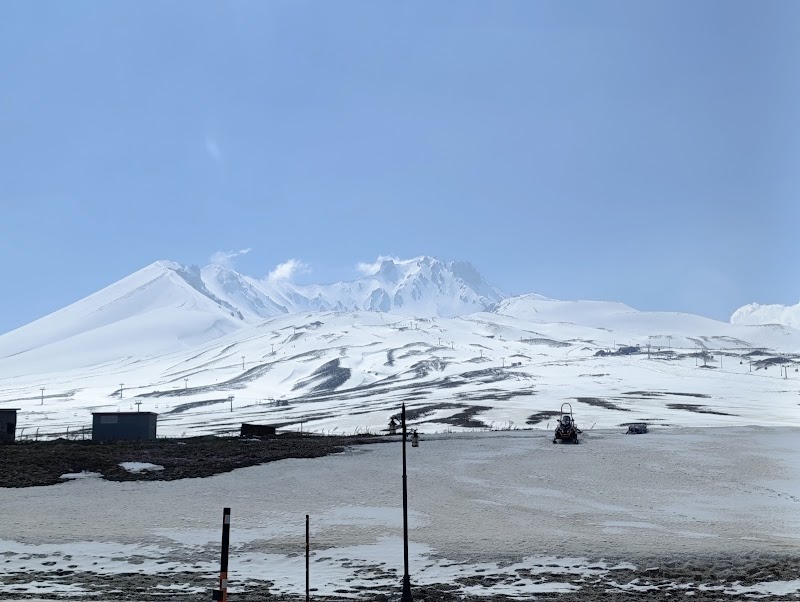 Mount Erciyes - Mount Erciyes Mt Erciyes, Yukarı, 38210 Hacılar/Kayseri, Türkiye