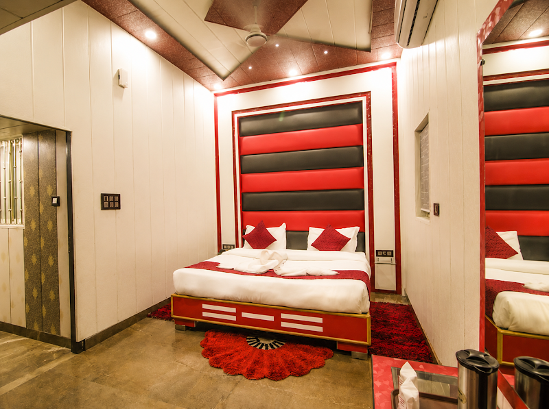 Hotel Pardesi's Haridwar - Hotel Pardesi's Haridwar behind chitra cinema, Sharvan Nath Nagar, Haridwar, Uttarakhand 249401, India