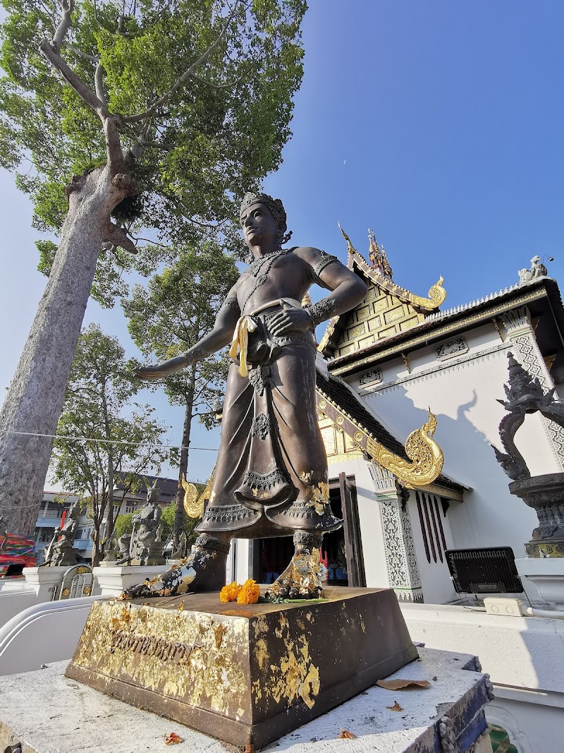 Chiang Mai - Chiang Mai Chiang Mai, Mueang Chiang Mai District, Chiang Mai, Thailand