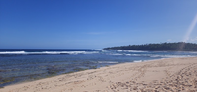 Alegria Beach - Alegria Beach, 333C+VC7, Alegria, Santa Monica (Sapao), Surigao del Norte, Philippines