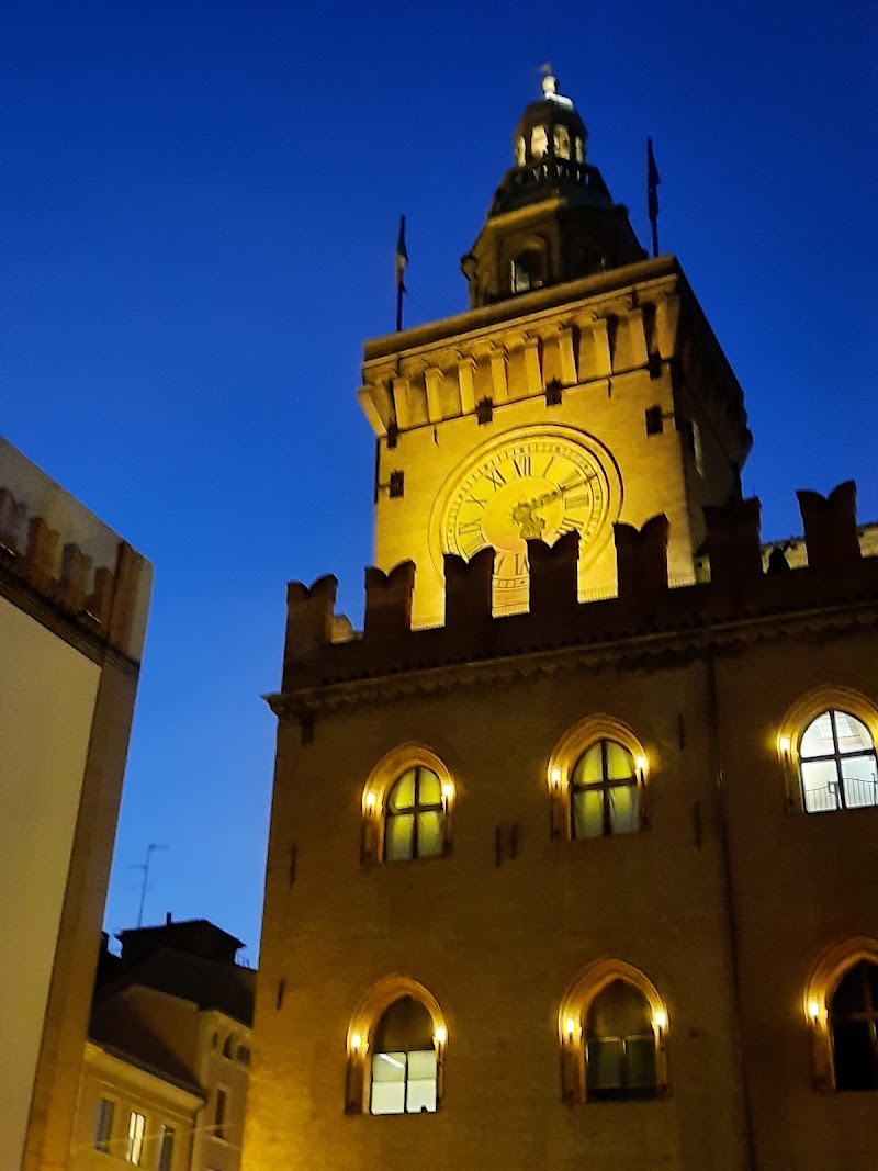 Old Town - Old Town, Bologna, Metropolitan City of Bologna, Italy