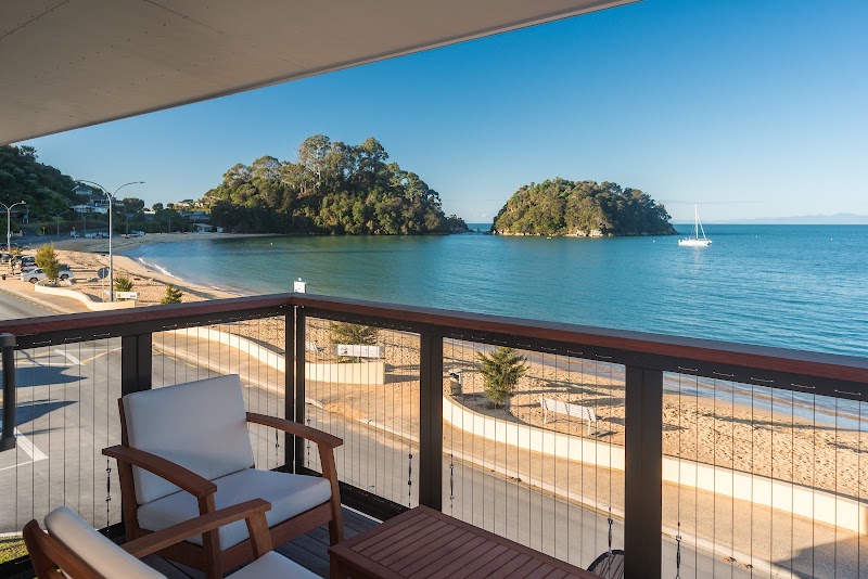 Kaiteriteri Recreation Reserve - Kaiteriteri Recreation Reserve 5 Kaiteriteri-Sandy Bay Road, Tasman, Kaiteriteri 7197, New Zealand