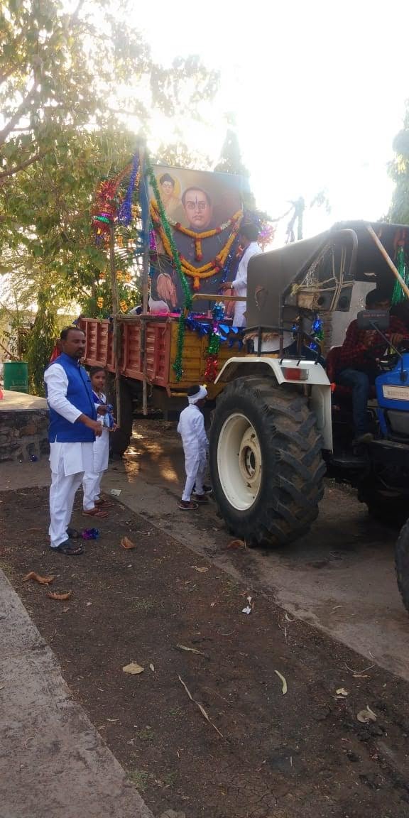 Buddha Vihar - Buddha Vihar, Budha vihar, dalimb tal umerga, Rampur, Maharashtra 413604, India