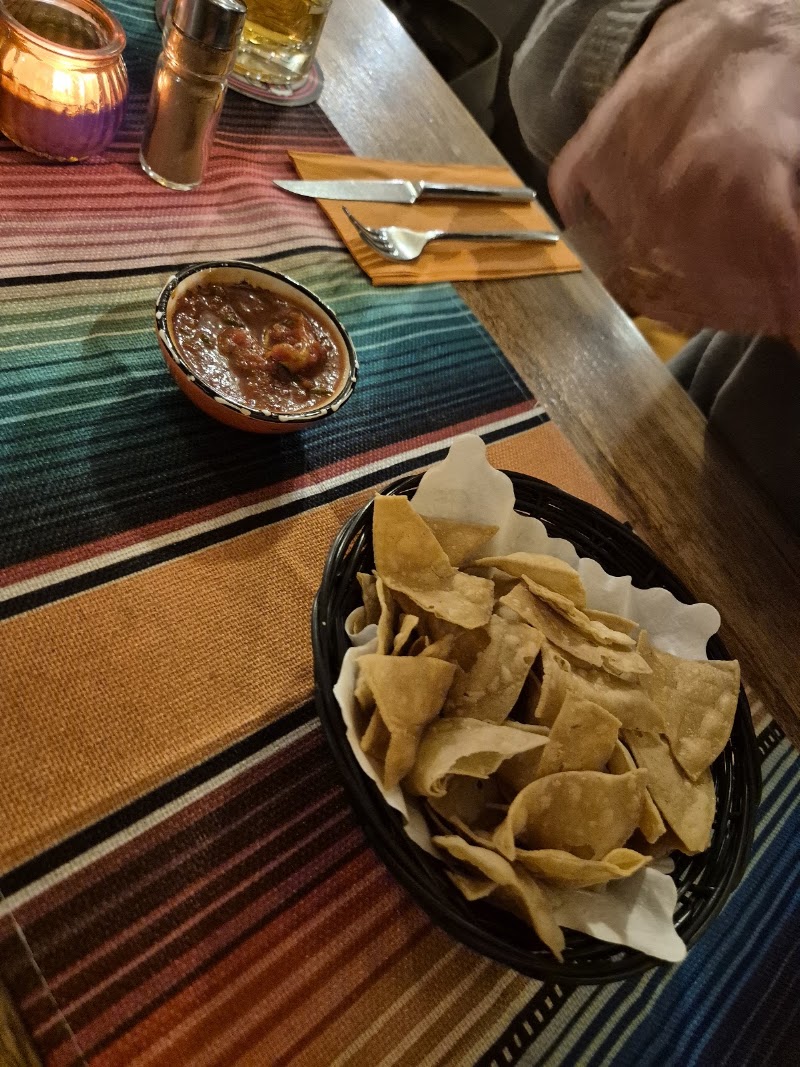 Restaurant Pssst Bandido - Restaurante Mexicano - Restaurant Pssst Bandido - Restaurante Mexicano Adersstraße 46, 40215 Düsseldorf, Germany