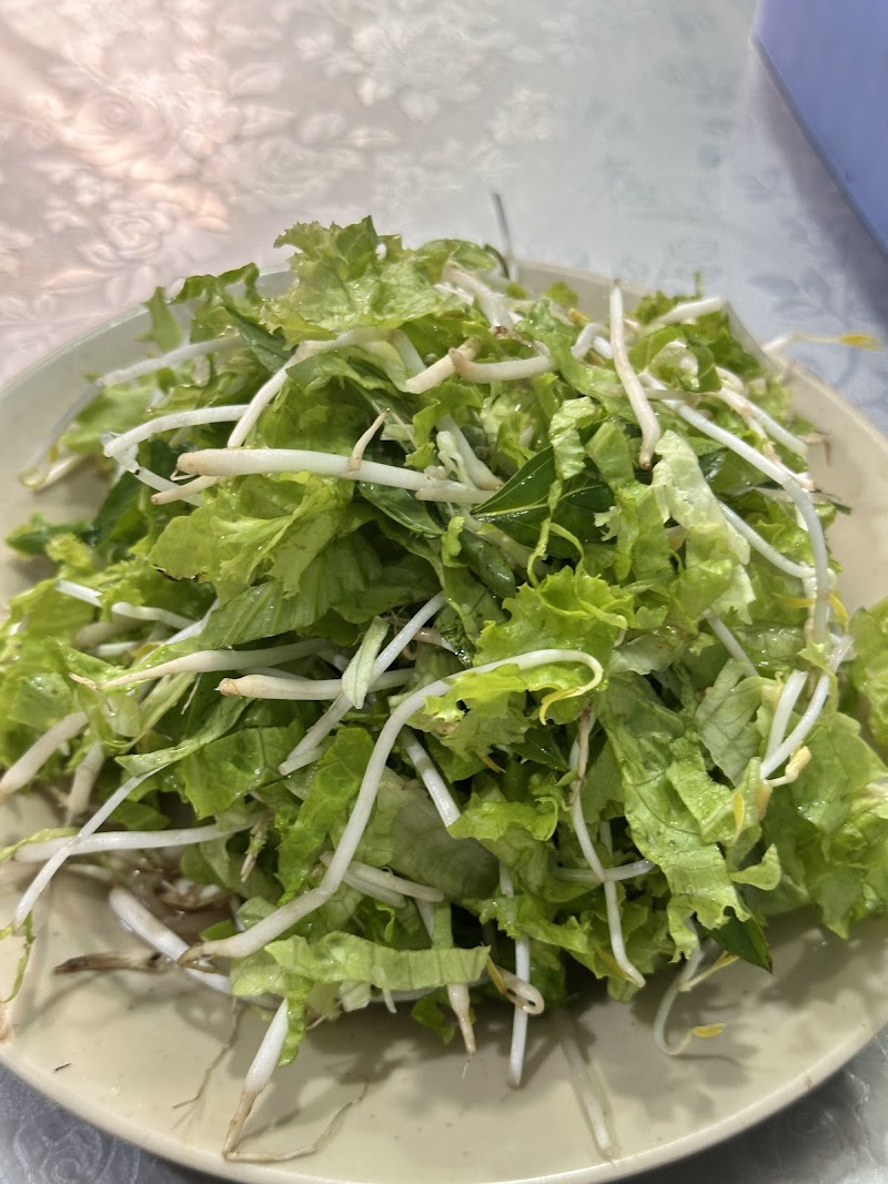 Quán Mịn - Quán Mịn, 170 Bạch Đằng, Nha Trang, Khánh Hòa 650000, Vietnam