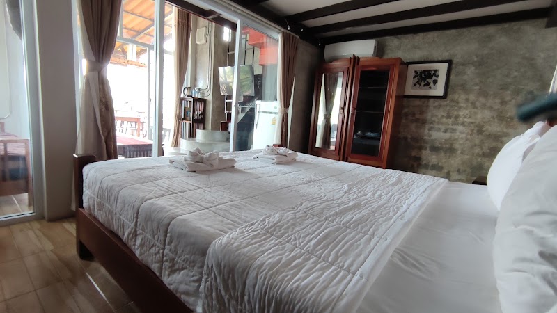 Nakorn River View - Nakorn River View Guesthouse – Restaurant and Café Vatnakhone village Champasak village, Muang Champassak 01060, Laos