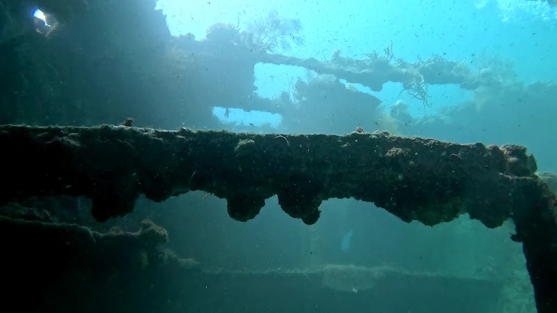 Lusong Gunboat - Lusong Gunboat X2CF+8WC, Coron, Palawan, Philippines