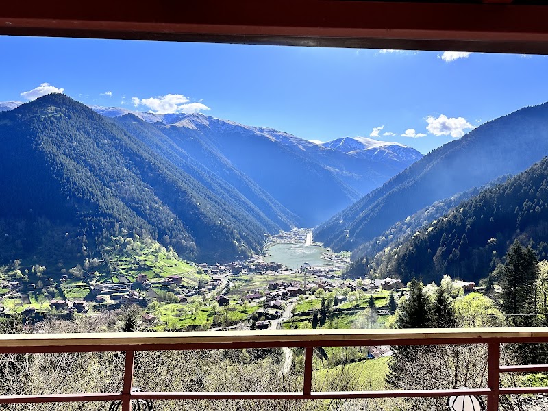 Kar Hotel - Kar Hotel Uzungöl, 61940 Çaykara/Trabzon, Türkiye