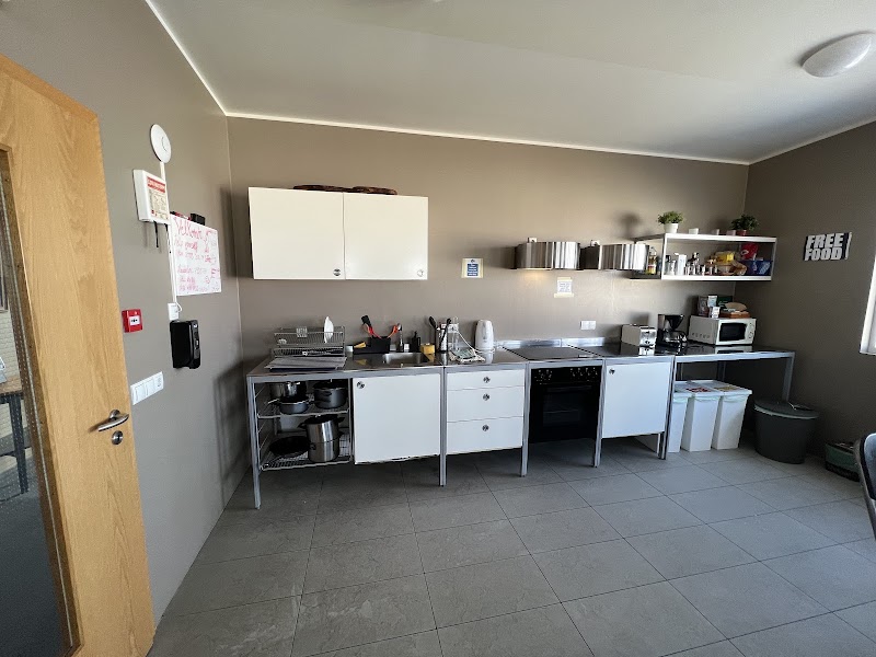 Stöð Guesthouse and Apartments - Stöð Guesthouse and Apartments, Sólvellir 13, 350 Grundarfjörður, Iceland