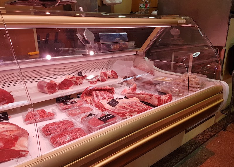 Mercat de l'Estrella - Mercat de l'Estrella Carrer de Pi i Margall, 73, 75, Gràcia, 08024 Barcelona, Spain