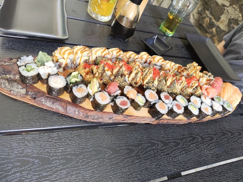 Aura Cuisine - Aura Cuisine Velké nám. 104/4, 397 01 Písek-Písek 1, Czechia