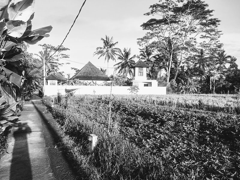Pejeng Kangin - Pejeng Kangin, Tampaksiring, Gianyar Regency, Bali, Indonesia