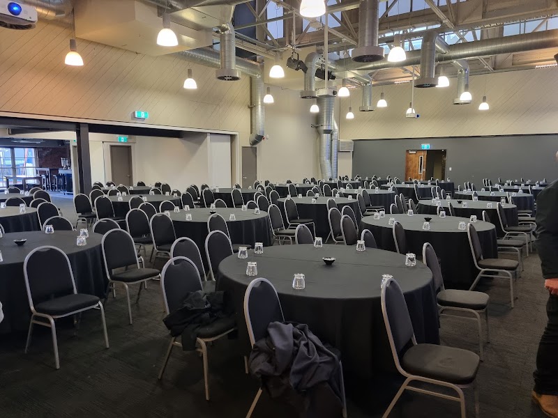 Harbourside Function Venue - Harbourside Function Venue, 4 Taranaki Street, Te Aro, Wellington 6011, New Zealand
