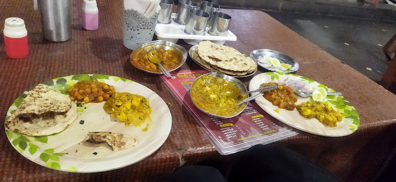 Preeti Daa Dhaba - Preeti Daa Dhaba, GJ SH 6, Anjora, Chhattisgarh 491001, India
