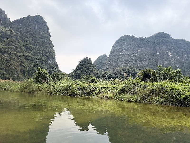 Ninh Binh Tourist Center Vietnam (Visit by appointment only) - Ninh Binh Tourist Center Vietnam (Visit by appointment only), 30, lane 96 Trịnh Tú, street, Hoa Lư, Ninh Bình 430000, Vietnam