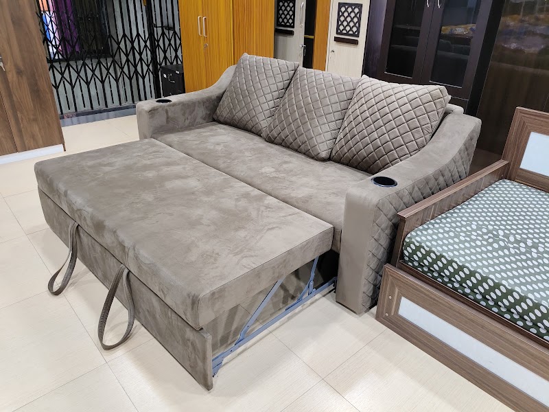 Furniture park - Furniture park Beside planet fashion Near income tax office,bengali para, road, Sarbahal, Jharsuguda, Odisha 768201, India
