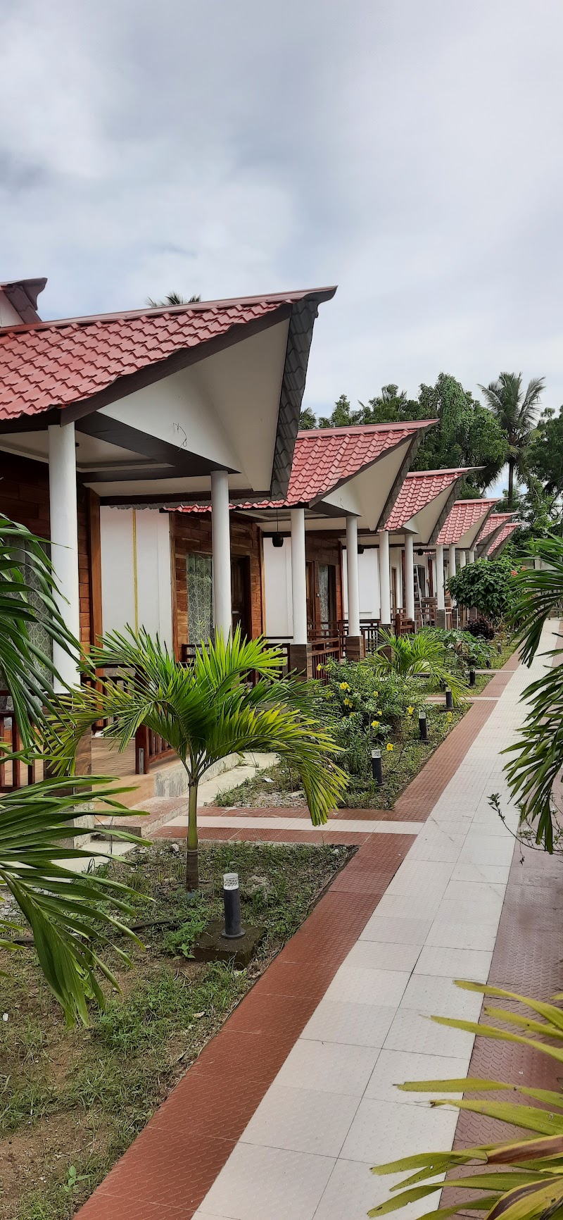 Sandy Ridge Resort - Sandy Ridge Resort, Village road, Neil Kendra, Lakshmanpur, Andaman and Nicobar Islands 744104, India