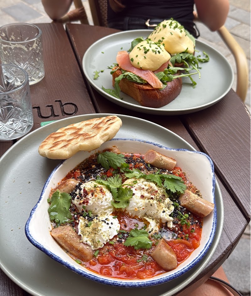 Urban Bistro - Urban Bistro, Michalská 5, 811 01 Bratislava-Staré Mesto, Slovakia