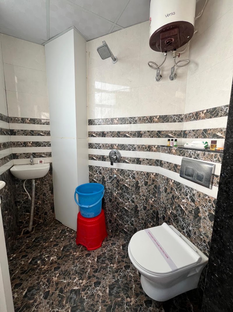 Hotel Welcome - Hotel Welcome Thana Mod, Khatushyam Ji, Khatoo, Rajasthan 332602, India