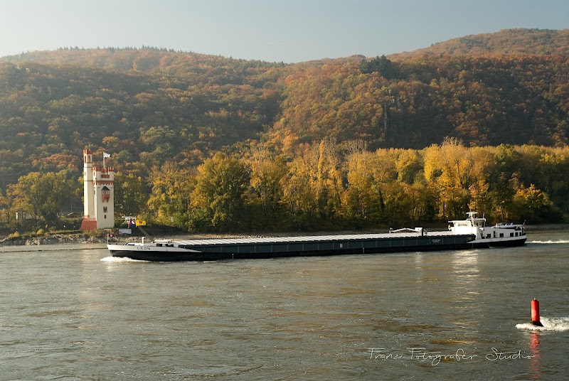 Koblenz-Touristik GmbH - Koblenz-Touristik GmbH, Bahnhofpl. 7, 56068 Koblenz, Germany