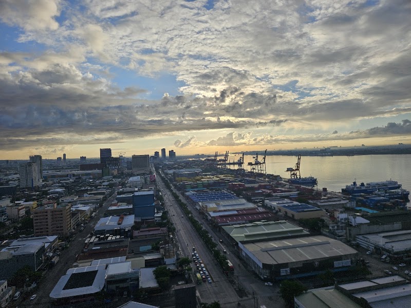 Port Cebu - Port Cebu, 8W37+4XX Port Cebu, Cebu City, 6000 Cebu, Philippines
