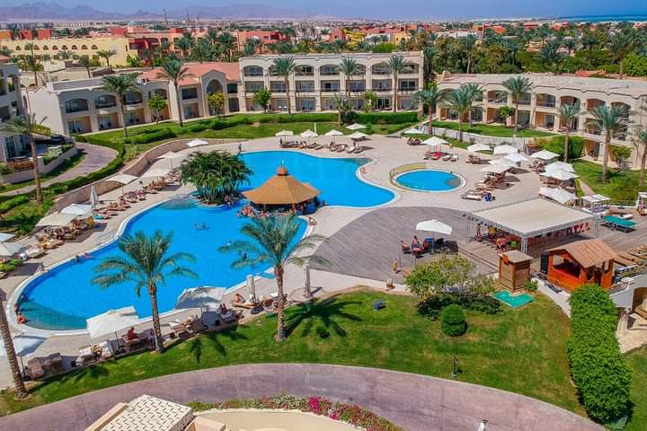 Sharm El-Sheikh - Sharm El-Sheikh Sharm El-Sheikh, Sharm El Sheikh 2, South Sinai Governorate, Egypt
