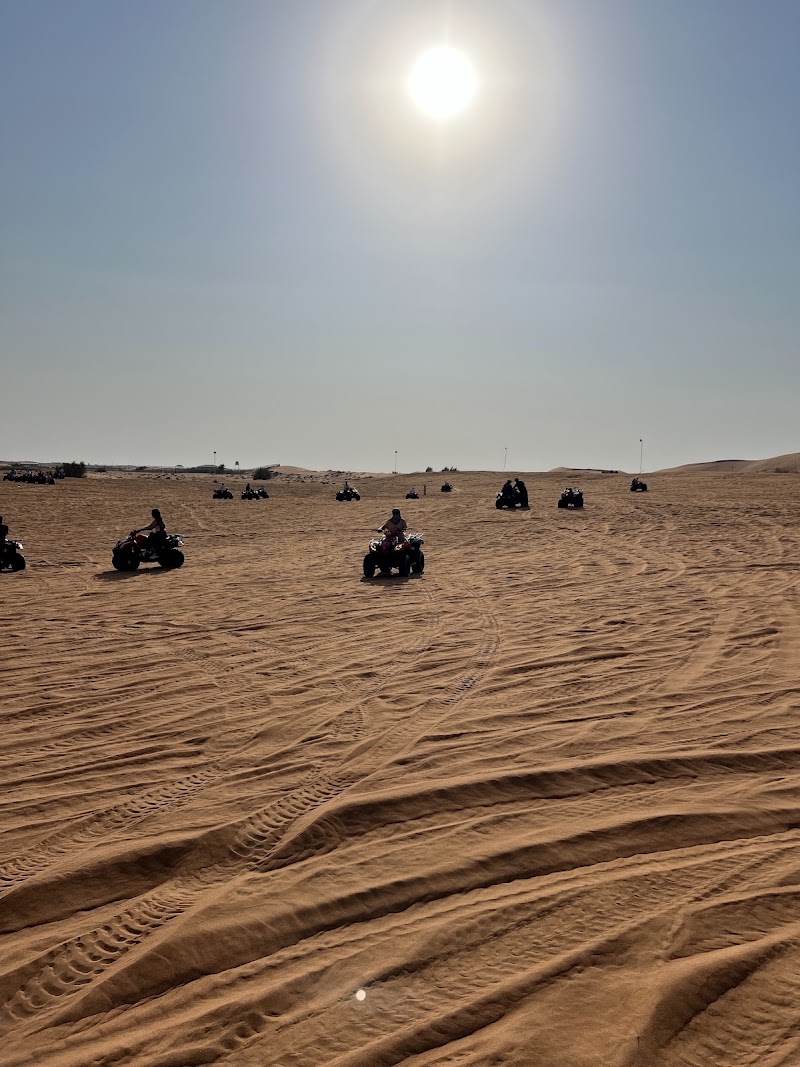 Dune Buggy Dubai - Dune Buggy Dubai, 34CW+W3 Dubai One JLT Tower 1 - الثنيه الخامسة - أبراج بحيرات الجميرا - دبي - United Arab Emirates