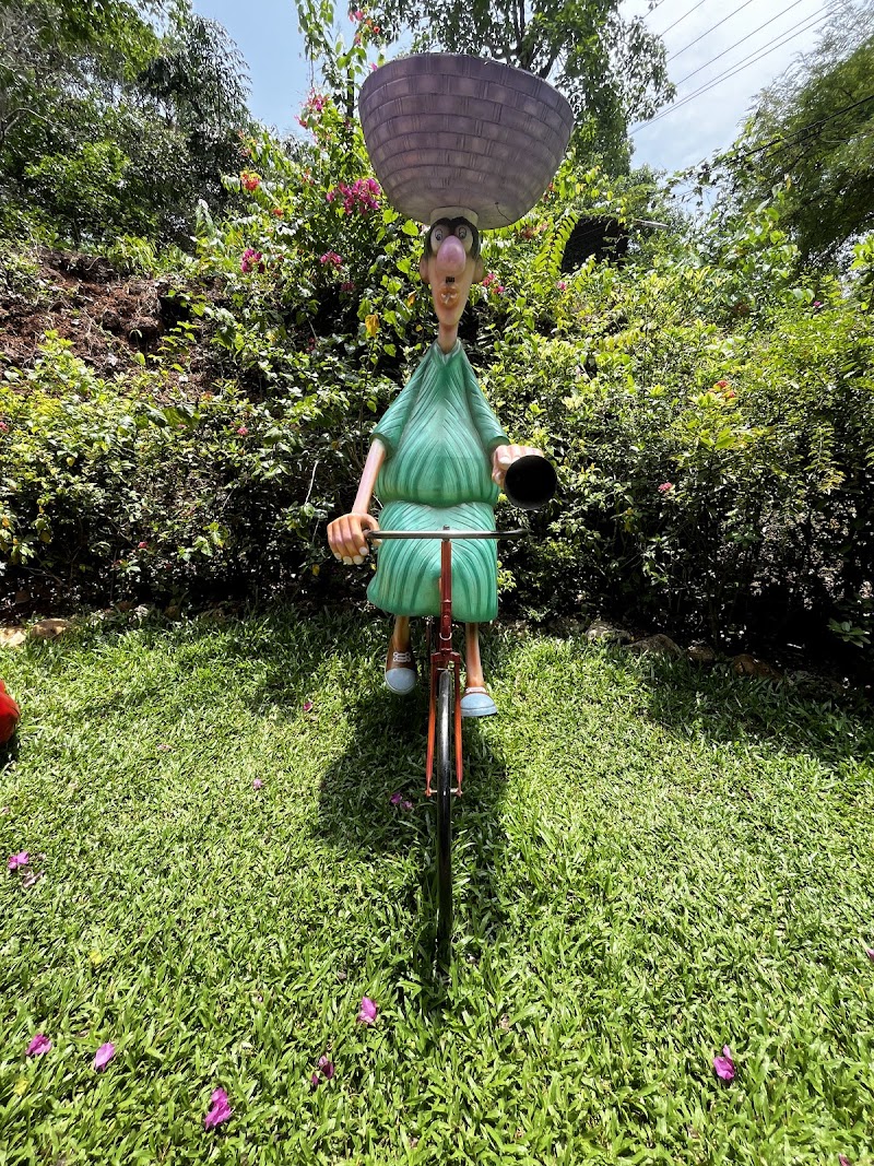 Houses of Goa Museum - Houses of Goa Museum House No, 674, Torda, near Nisha's Play School, Alto Porvorim, Salvador du Mundu, Penha de Franc, Goa 403521, India