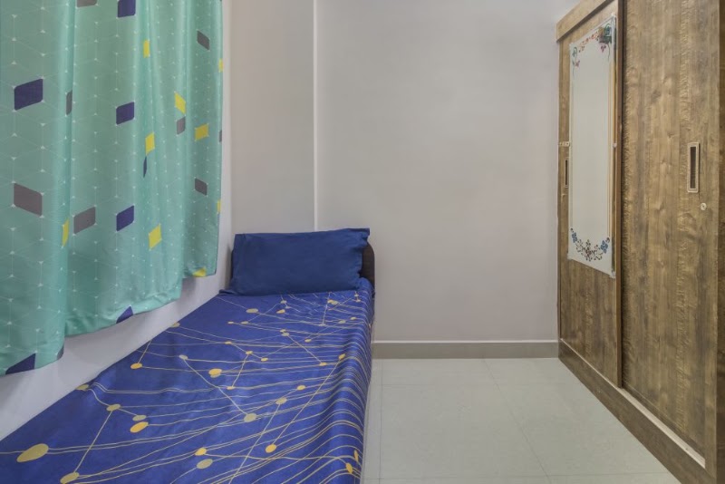 Stanza Living Vaduz House | Womens PG in Tavarekere - Stanza Living Vaduz House | Womens PG in Tavarekere 10A, 1, DRC Post, Venkateshwara Layout, S.G. Palya, Bengaluru, Karnataka 560029, India