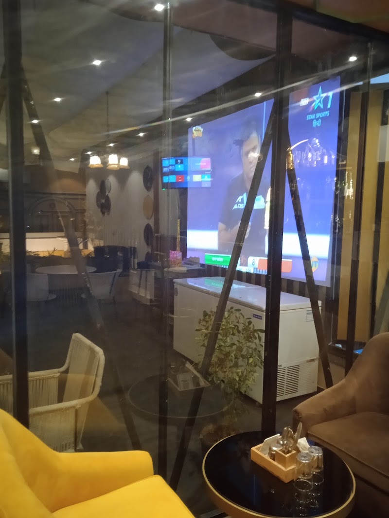 Skylark Cafe & Lounge - Skylark Cafe & Lounge 172, Rajiv Nagar, Basni, Jodhpur, Rajasthan 342005, India