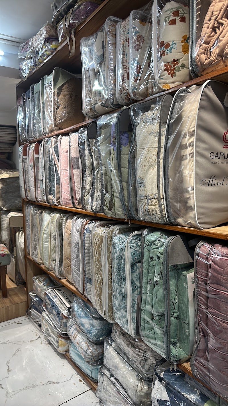 Megha Furnishing - Megha Furnishing, J-106, Textile market pandri Gate, no. 2, 2nd left, Textile Market, Pandri, Raipur, Chhattisgarh 492004, India