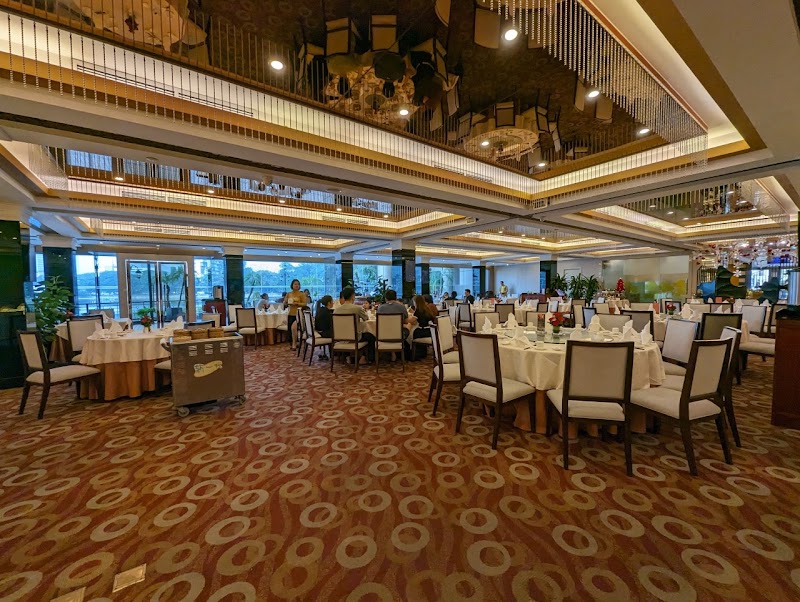 Hanoi Hotel - Hanoi Hotel, D8 P. Giảng Võ, Giảng Võ, Hà Nội 10000, Vietnam