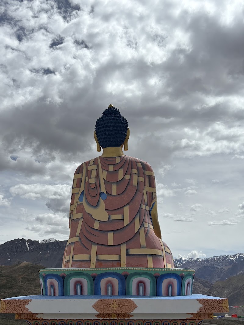 Spiti Valley Tours - Spiti Valley Tours Main Bazaar, New Kaza,, Kaza, Kaza Khas, Himachal Pradesh 172114, India