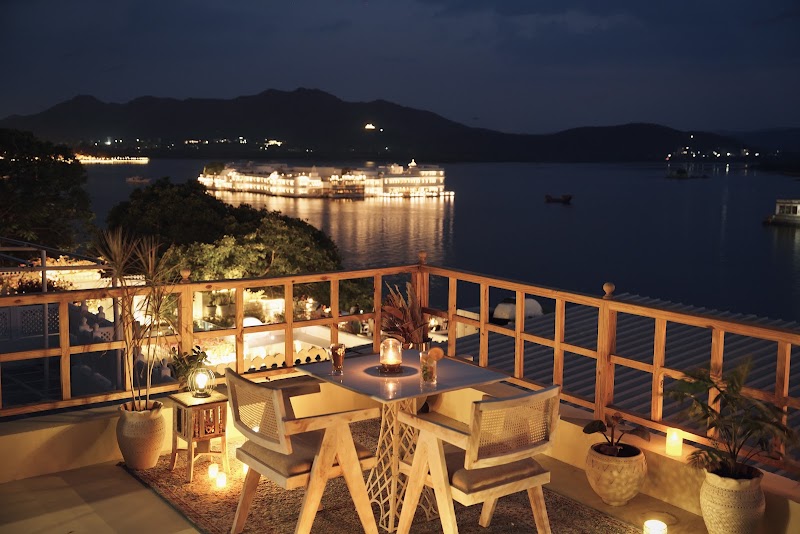 SADRI HAVELI Boutique Heritage Hotel - Lake Pichola Udaipur