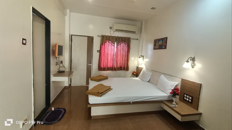 Hotel Shri Shiv Sai