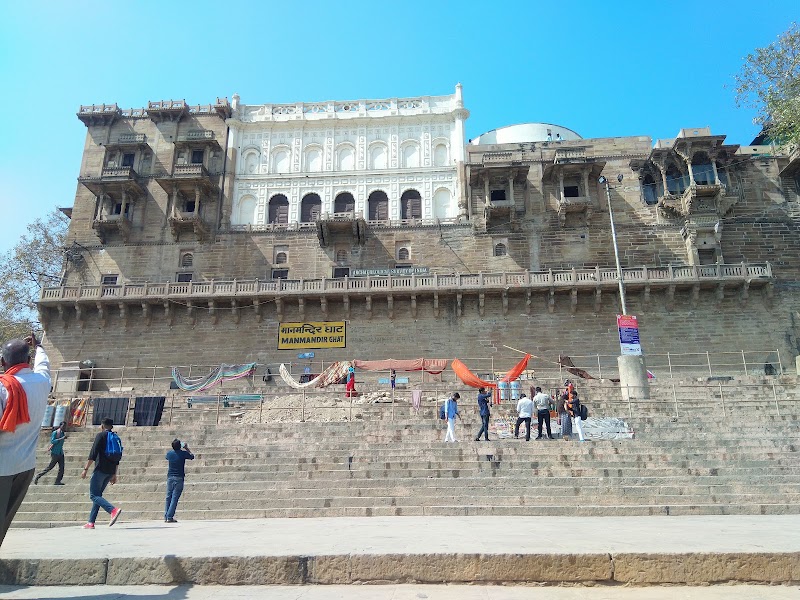 Varanasi - Varanasi Varanasi, Uttar Pradesh, India