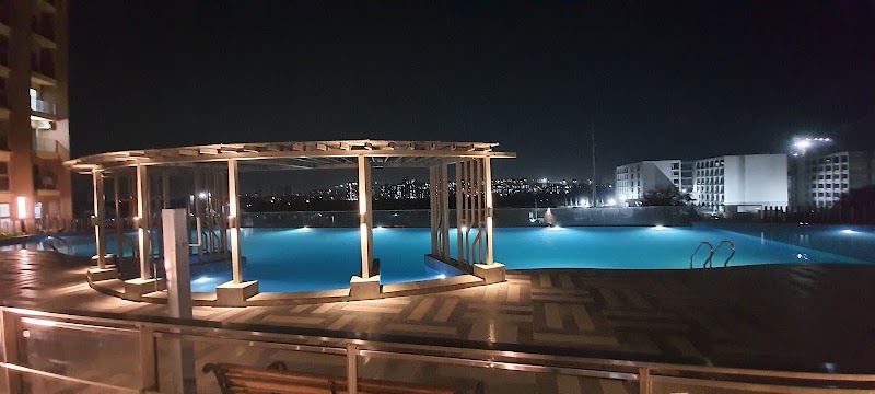 Nest Apartments Ind. - Nest Apartments Ind., Adreno Tower, Amanora Park Town, Hadapsar, Pune, Maharashtra 411028, India