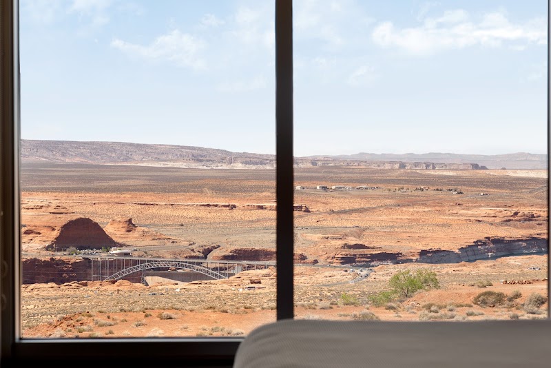 Hyatt Place Page / Lake Powell - Hyatt Place Page / Lake Powell, 1126 N Navajo Dr, Page, AZ 86040, USA