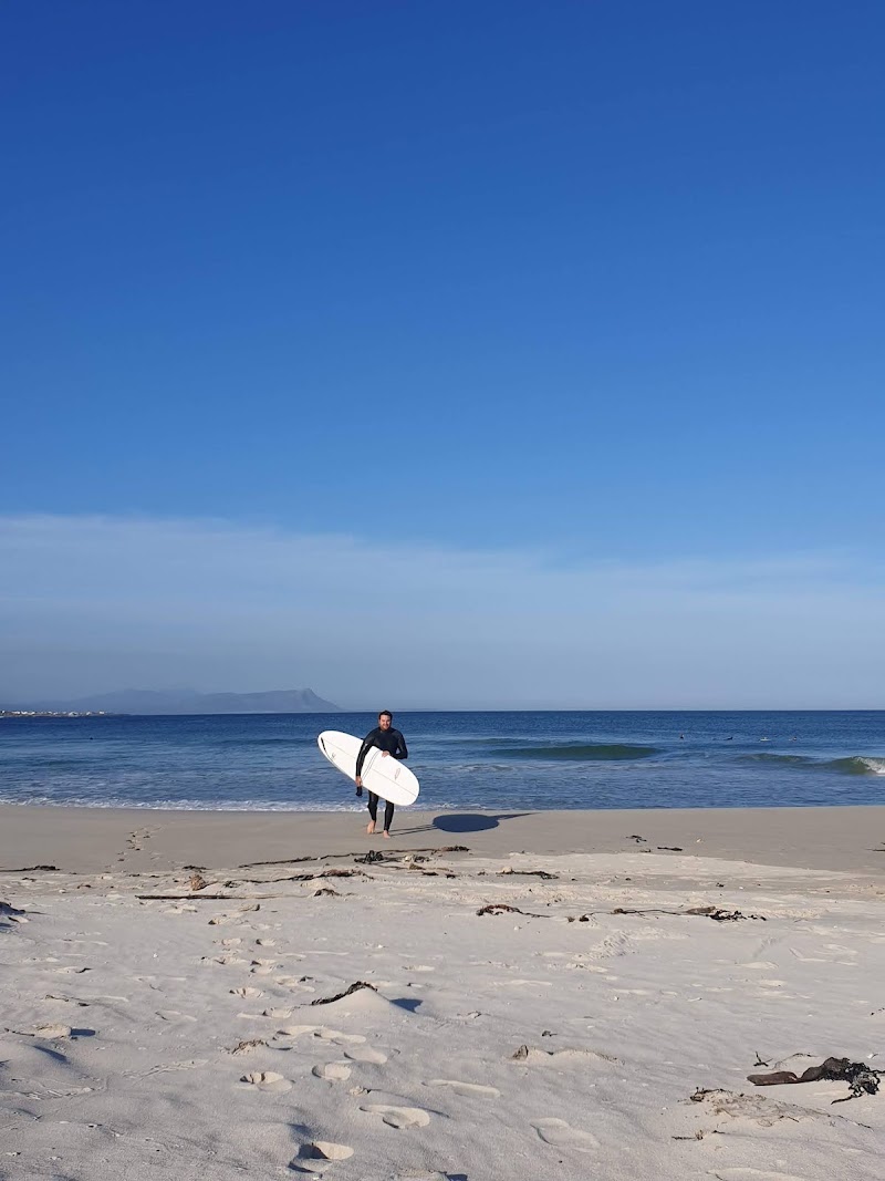Betty's Bay Main Beach🪶 - Betty's Bay Main Beach🪶, 3780 Nerine Cres, Betty's Bay, 7141, South Africa