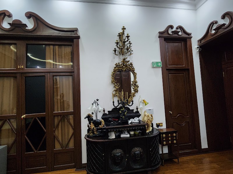 Sera Boutique Hotel