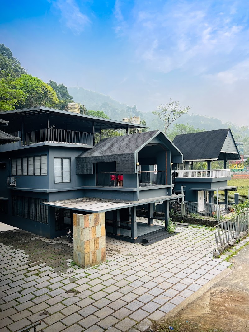 stayway - stayway, Lakkidi, Kunnathidavaka, Keralam 673576, India