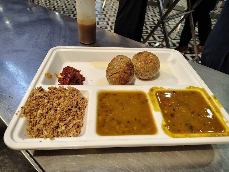 Kota Kachori - Kota Kachori No. 121, Shop No. 2, Ground Floor, Salarpuria, Money Center, opposite Forum Mall, 7th Block, Koramangala, Bengaluru, Karnataka 560095, India