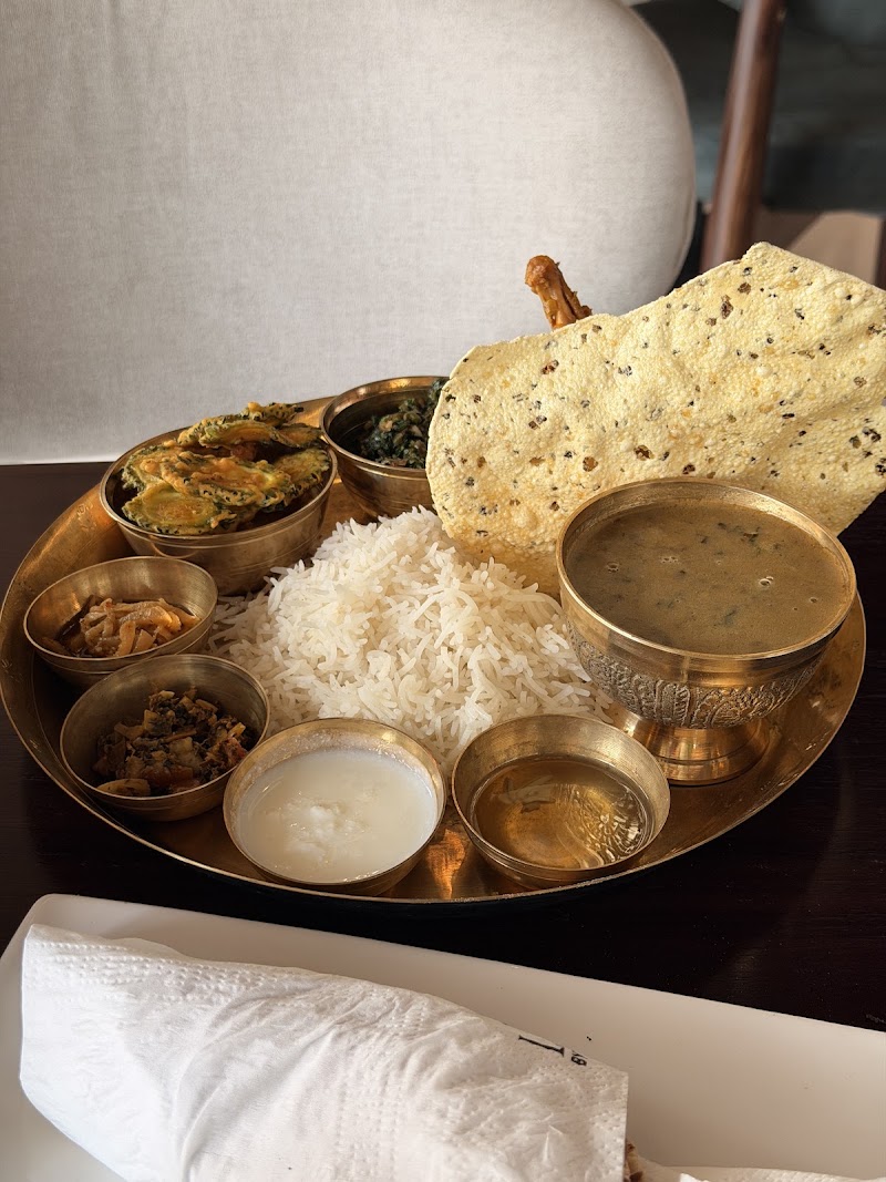 Lama by Yeti Gurugram - Lama by Yeti Gurugram M3m route 65, Sector 65, Gurugram, Haryana 122101, India