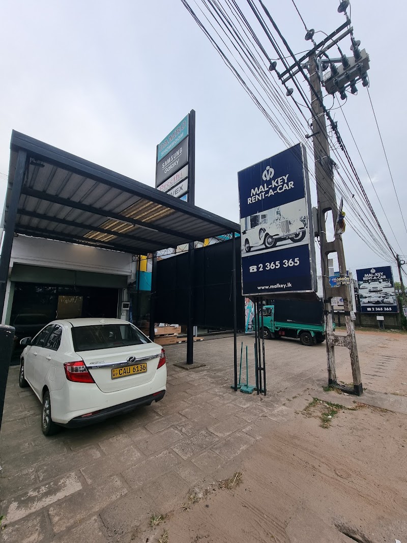 Malkey - Malkey, 786/1 Colombo Road, 784 Airport Junction, Seeduwa, Sri Lanka