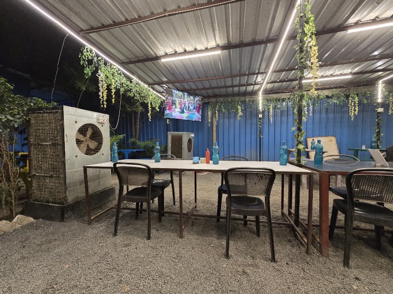 Indian Restaurant - Indian Restaurant, in front of Patidar Bhawan, near uslapur overbridge, Shubham Vihar, Minocha Colony, Bilaspur, Chhattisgarh 495001, India