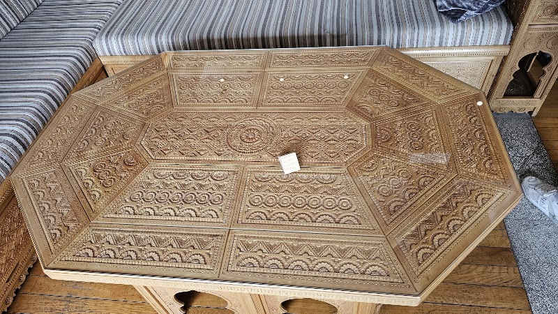 Muzej Drvorezbarstva - Muzej Drvorezbarstva, R435, Varda 2, Konjic 88400, Bosnia and Herzegovina