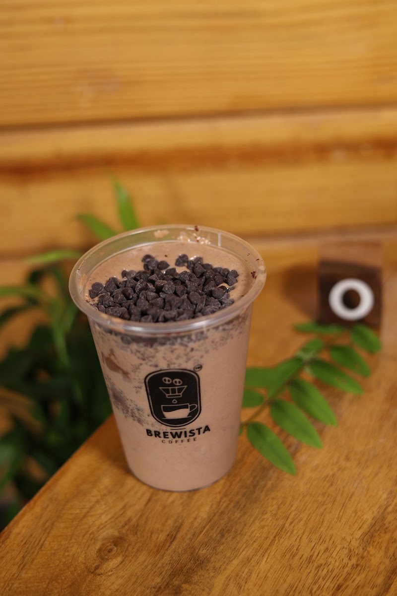 Brewista Coffee - Brewista Coffee Doctors Colony, 102, Airport Rd, Maruti Nagar, Jaipur, Rajasthan 302029, India