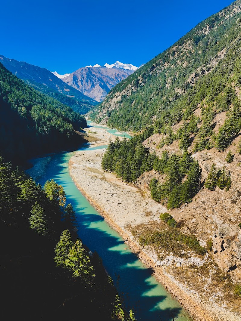 Harsil - Harsil, Uttarakhand 249135, India